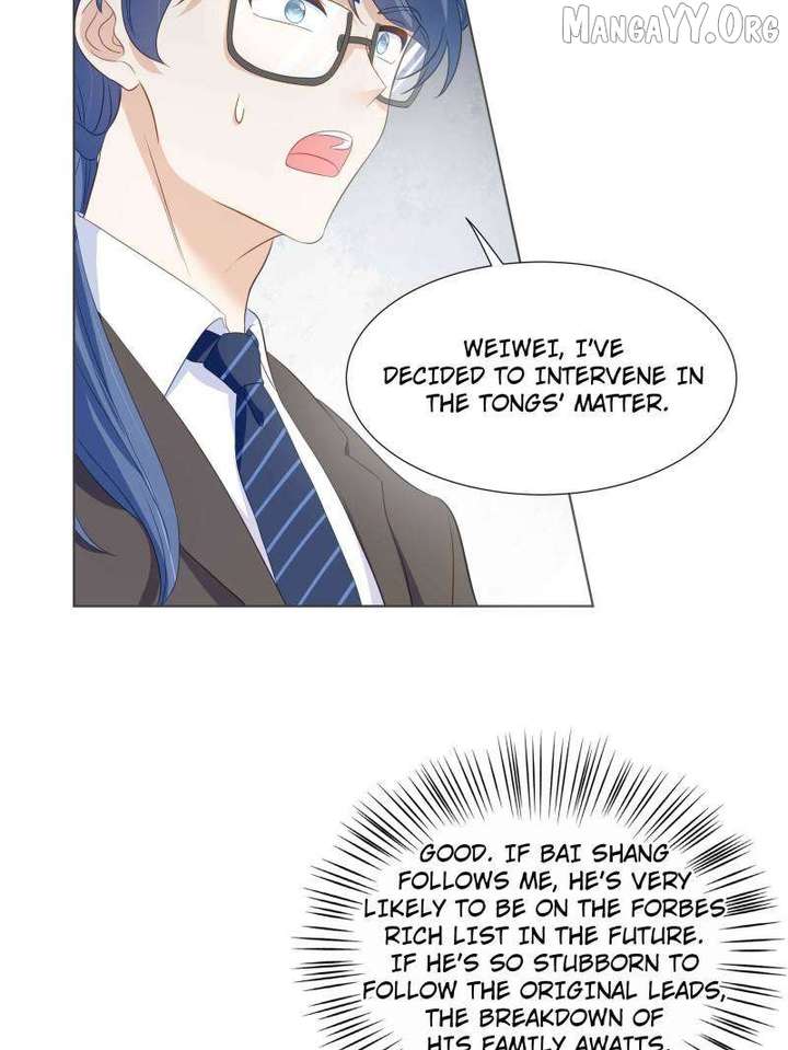 Ancestor is Beautiful and Elegant Chapter 59 - Page 11