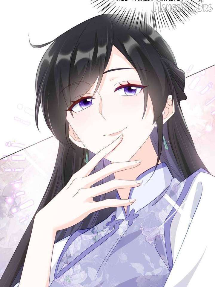 Ancestor is Beautiful and Elegant Chapter 59 - Page 12