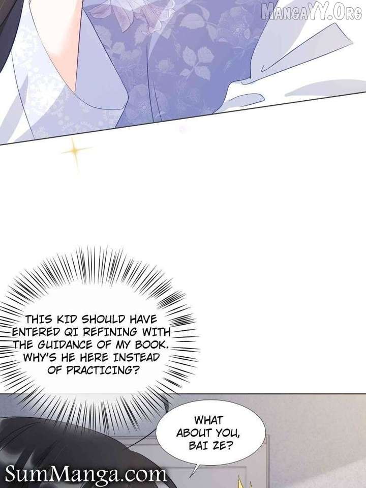 Ancestor is Beautiful and Elegant Chapter 59 - Page 13