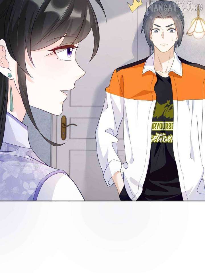 Ancestor is Beautiful and Elegant Chapter 59 - Page 14