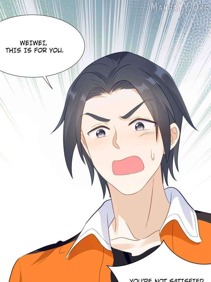 Ancestor is Beautiful and Elegant Chapter 59 - Page 16