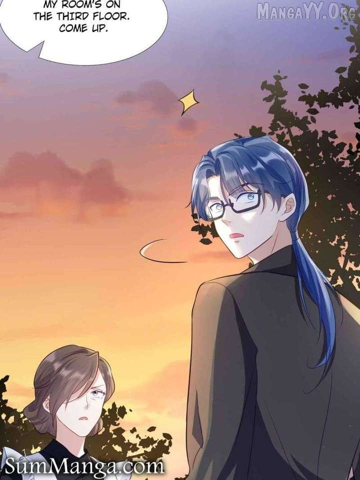 Ancestor is Beautiful and Elegant Chapter 59 - Page 3