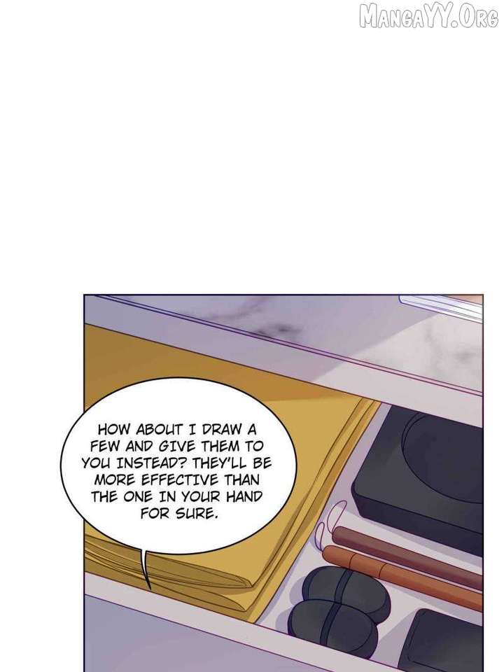 Ancestor is Beautiful and Elegant Chapter 59 - Page 21