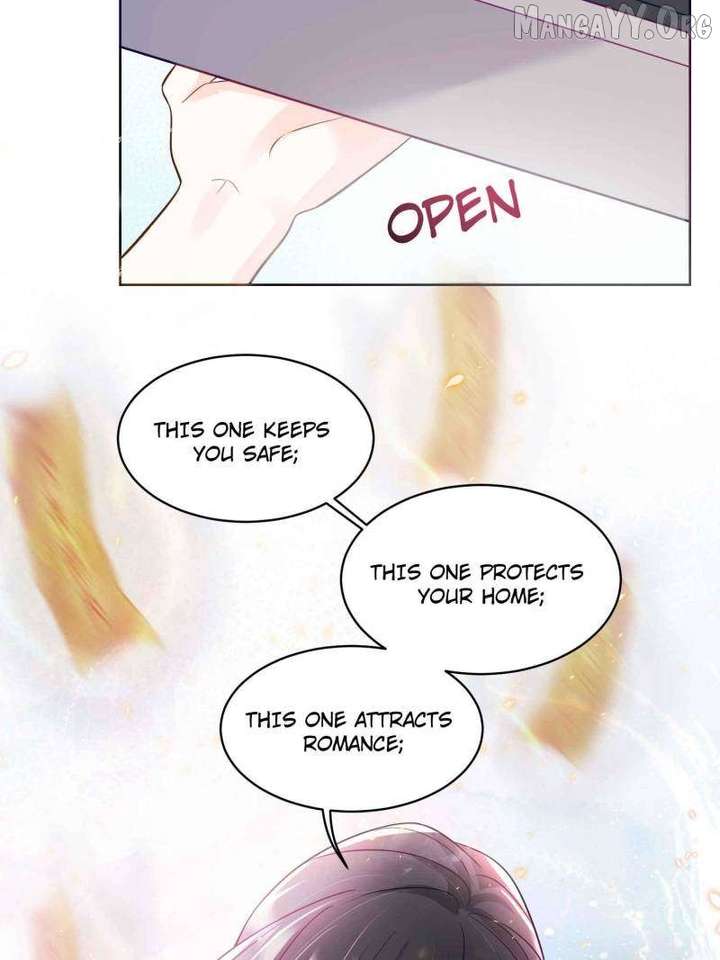 Ancestor is Beautiful and Elegant Chapter 59 - Page 22