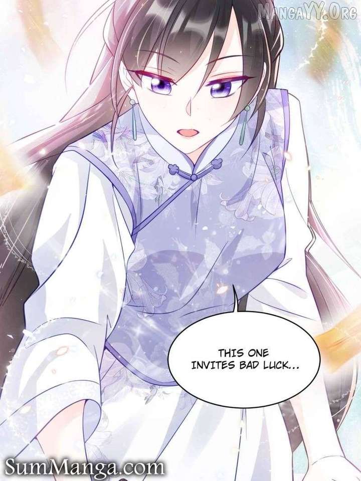 Ancestor is Beautiful and Elegant Chapter 59 - Page 23