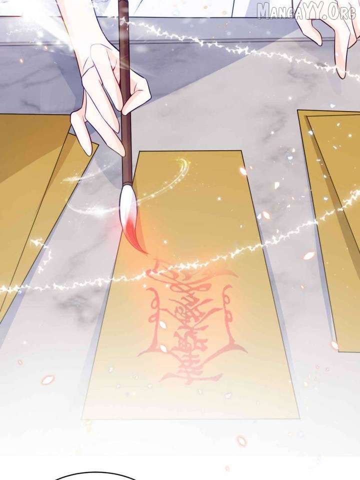 Ancestor is Beautiful and Elegant Chapter 59 - Page 24