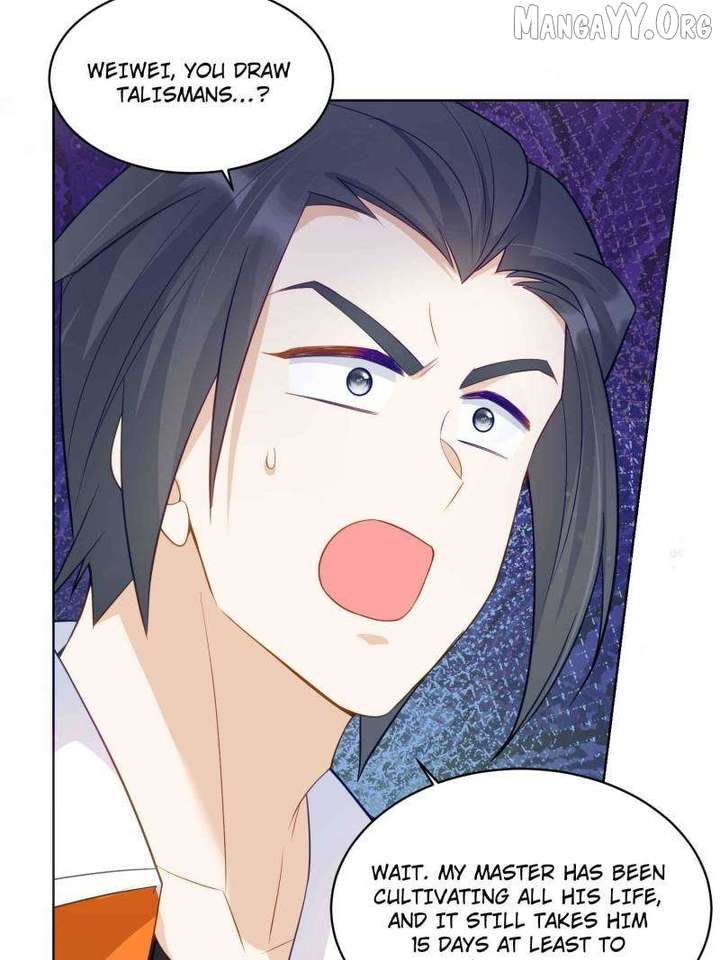 Ancestor is Beautiful and Elegant Chapter 59 - Page 25