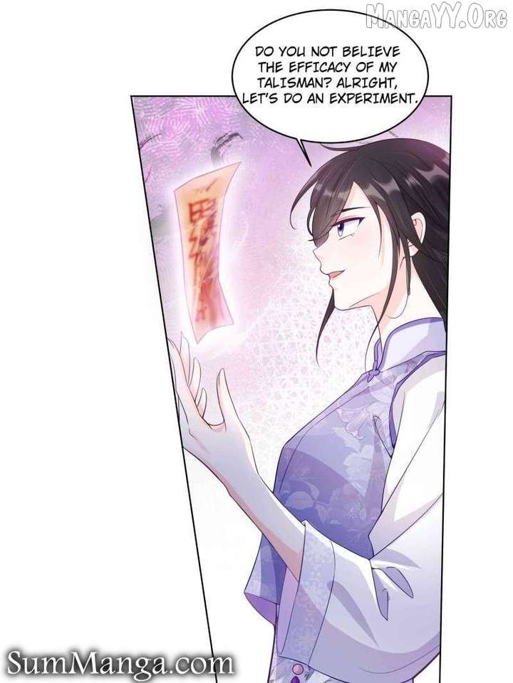 Ancestor is Beautiful and Elegant Chapter 59 - Page 28