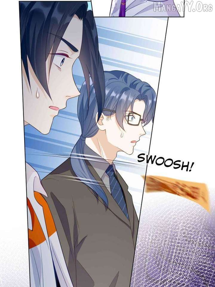 Ancestor is Beautiful and Elegant Chapter 59 - Page 29