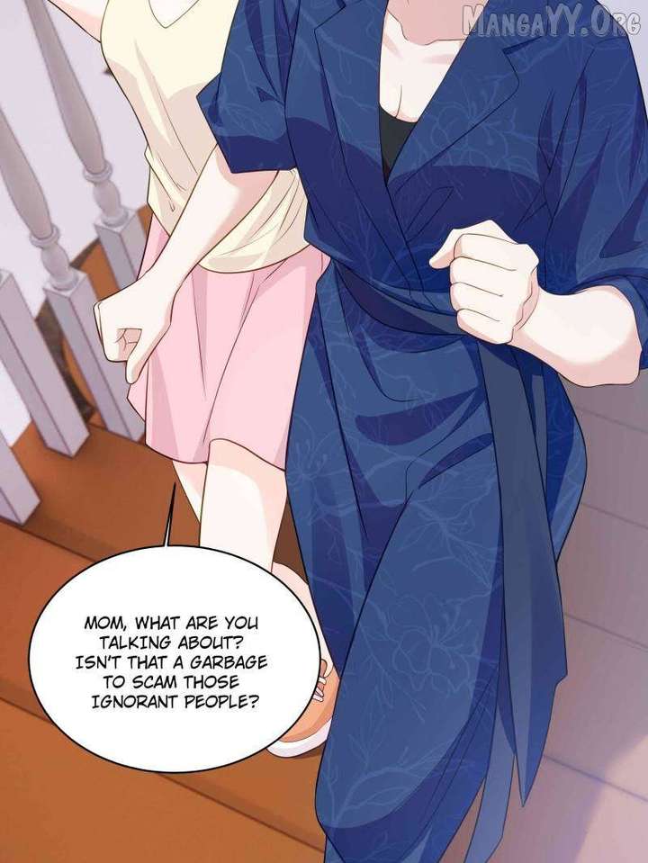 Ancestor is Beautiful and Elegant Chapter 59 - Page 31