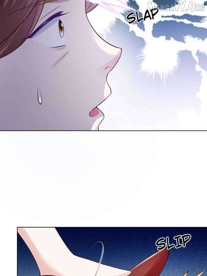 Ancestor is Beautiful and Elegant Chapter 59 - Page 34