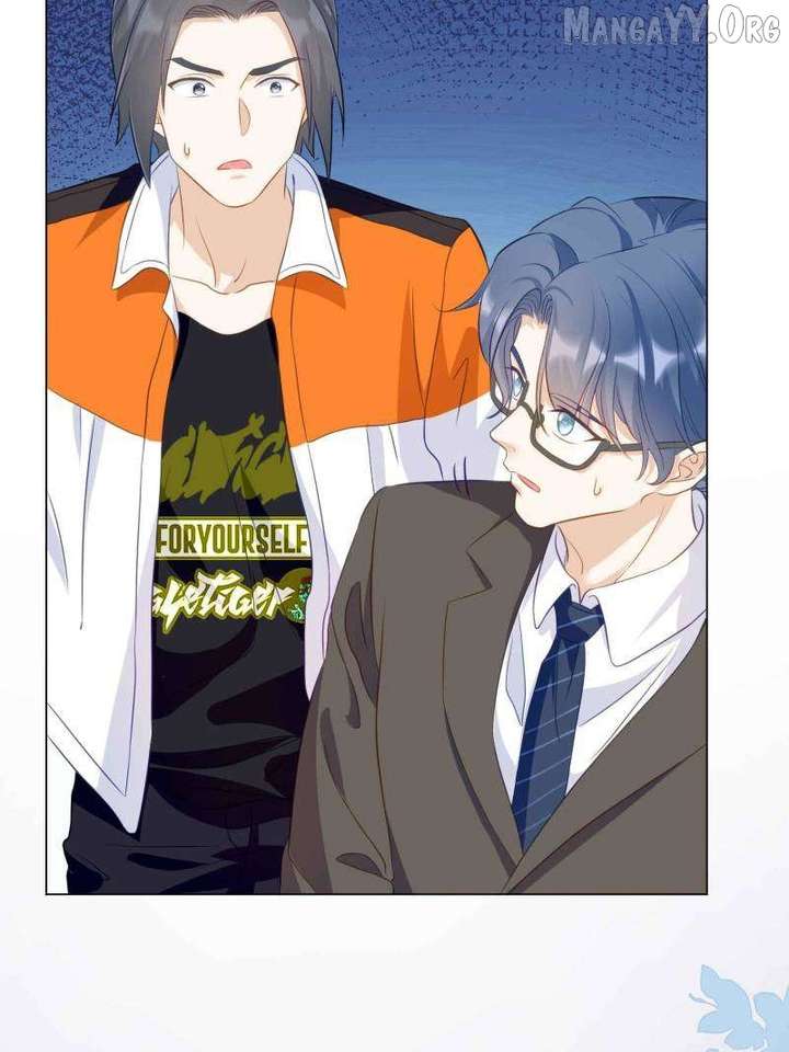 Ancestor is Beautiful and Elegant Chapter 59 - Page 5