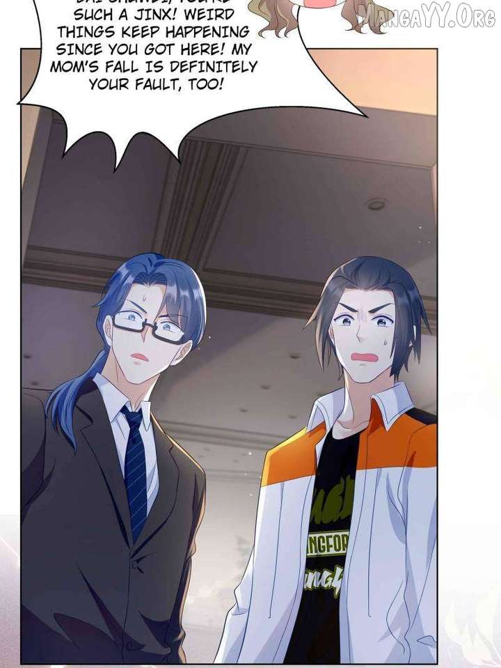 Ancestor is Beautiful and Elegant Chapter 59 - Page 41