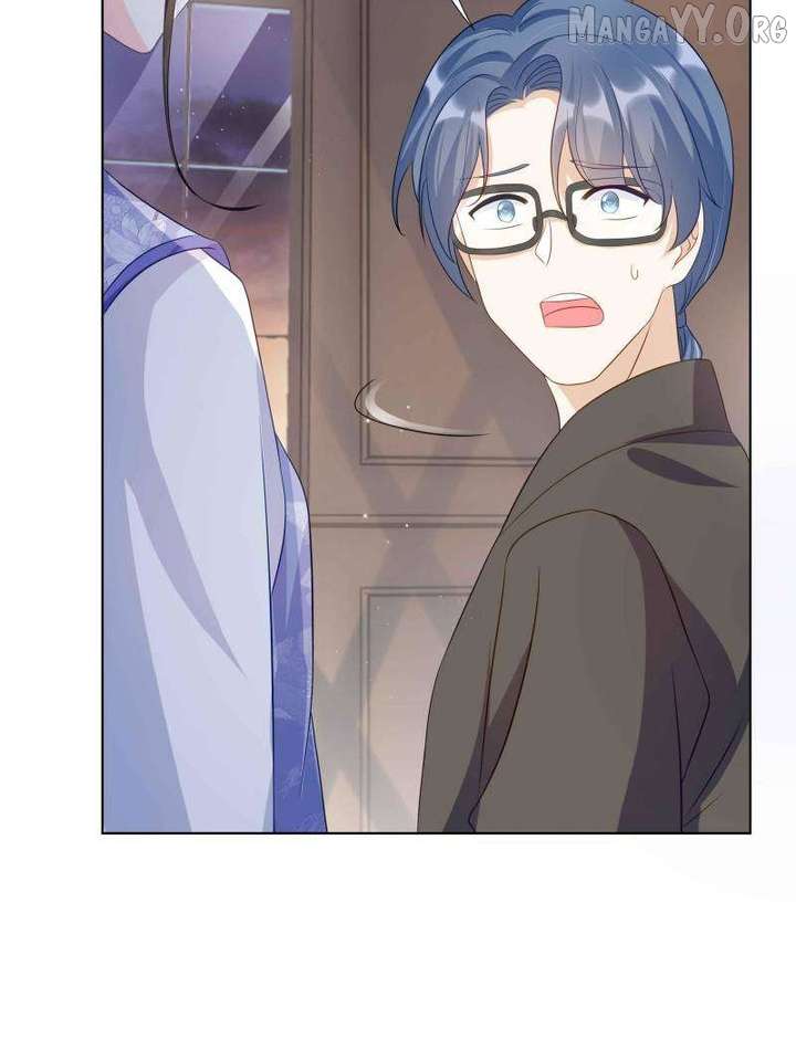 Ancestor is Beautiful and Elegant Chapter 59 - Page 44