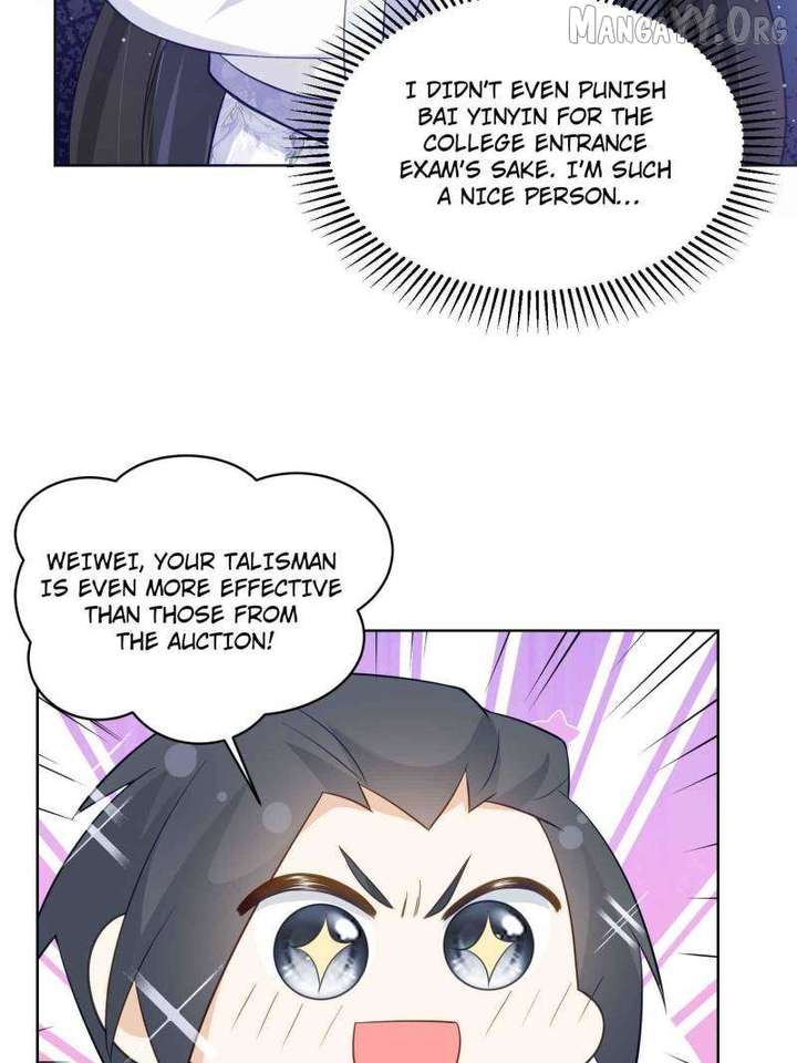 Ancestor is Beautiful and Elegant Chapter 59 - Page 47