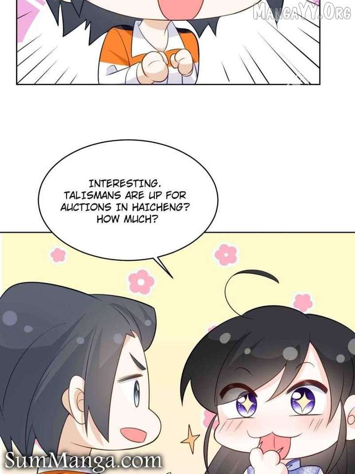 Ancestor is Beautiful and Elegant Chapter 59 - Page 48