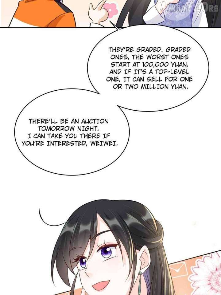 Ancestor is Beautiful and Elegant Chapter 59 - Page 49