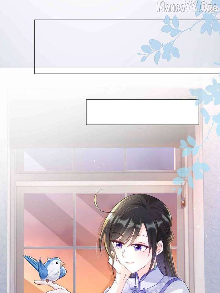 Ancestor is Beautiful and Elegant Chapter 59 - Page 6