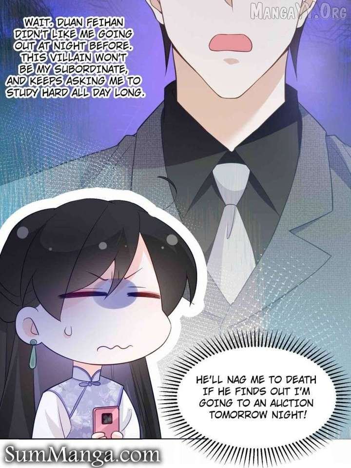 Ancestor is Beautiful and Elegant Chapter 59 - Page 53