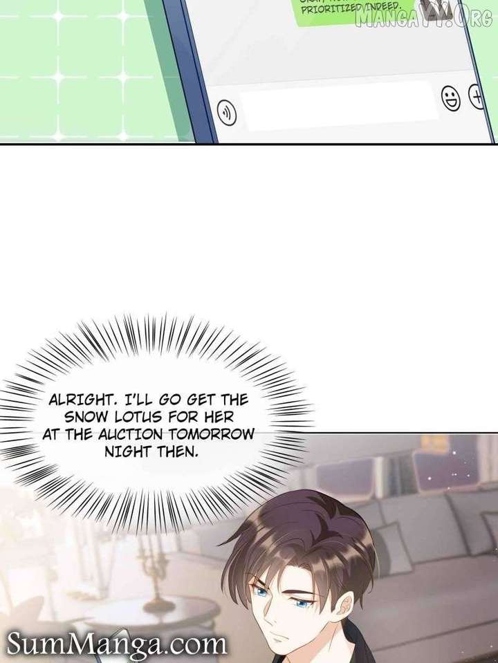 Ancestor is Beautiful and Elegant Chapter 59 - Page 57