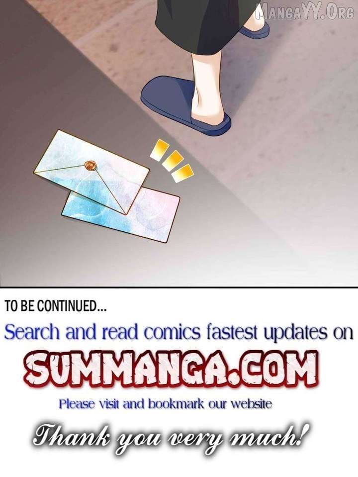 Ancestor is Beautiful and Elegant Chapter 59 - Page 59