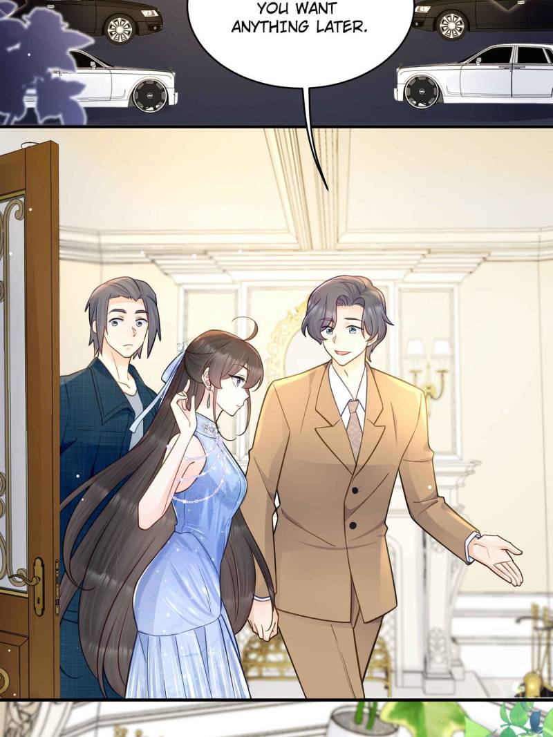 Ancestor is Beautiful and Elegant Chapter 60 - Page 2