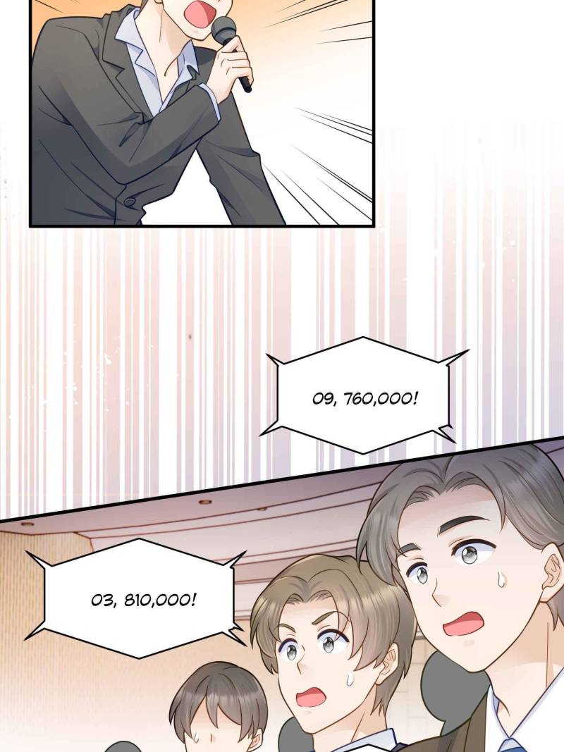 Ancestor is Beautiful and Elegant Chapter 60 - Page 12