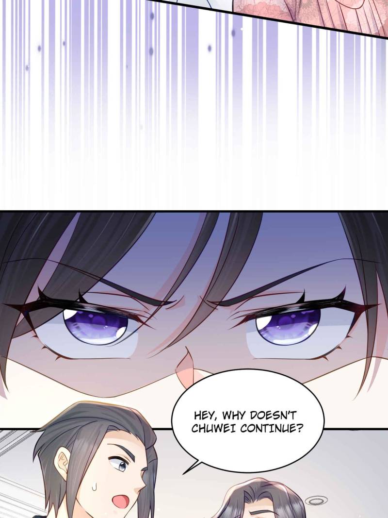 Ancestor is Beautiful and Elegant Chapter 60 - Page 14