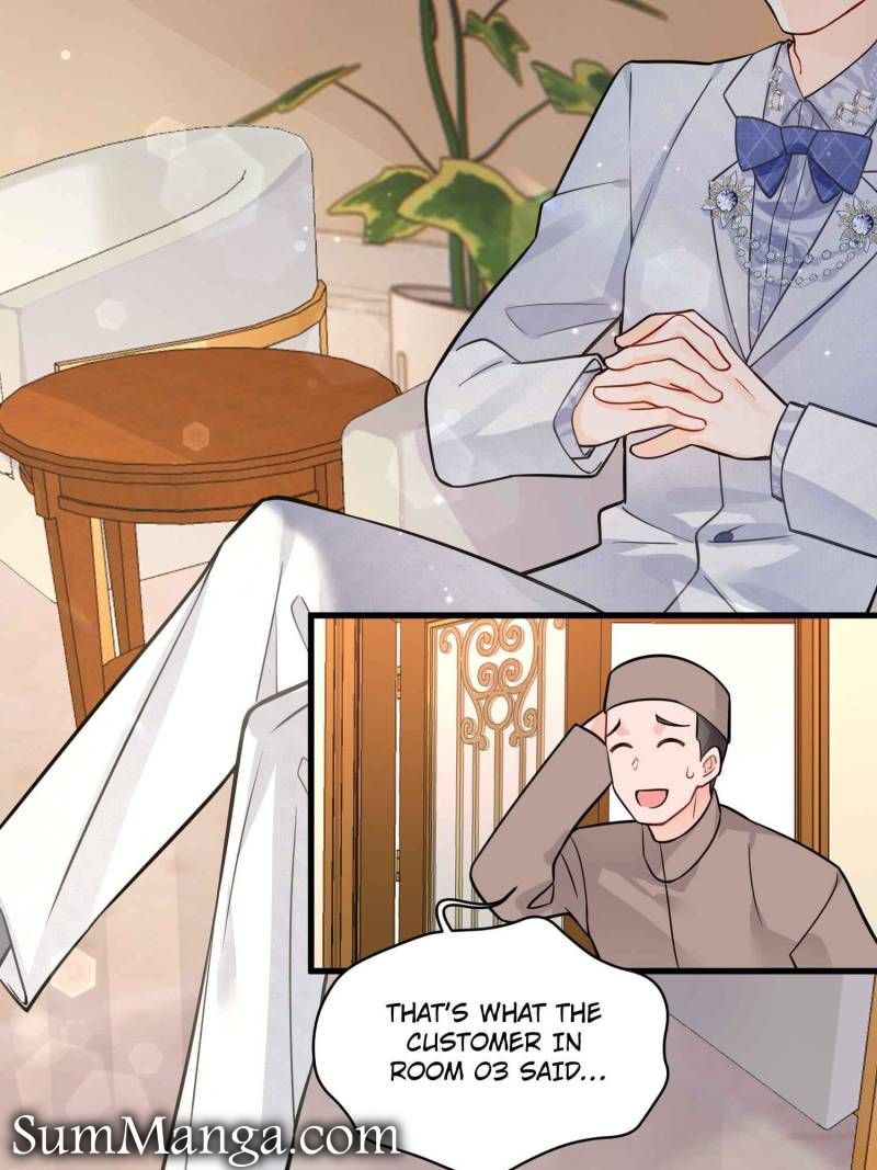 Ancestor is Beautiful and Elegant Chapter 60 - Page 19