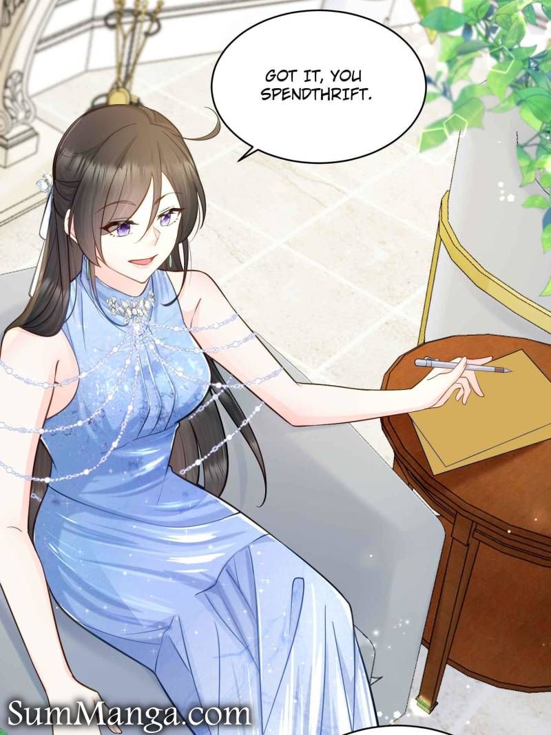 Ancestor is Beautiful and Elegant Chapter 60 - Page 3