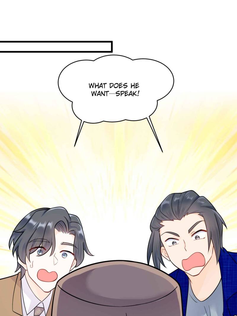 Ancestor is Beautiful and Elegant Chapter 60 - Page 21