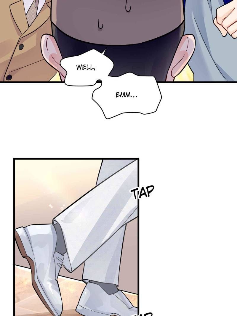 Ancestor is Beautiful and Elegant Chapter 60 - Page 22