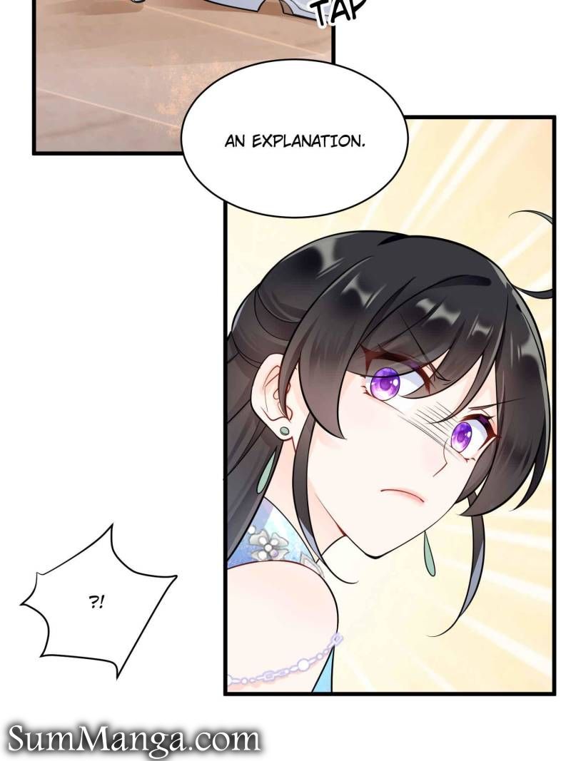 Ancestor is Beautiful and Elegant Chapter 60 - Page 23