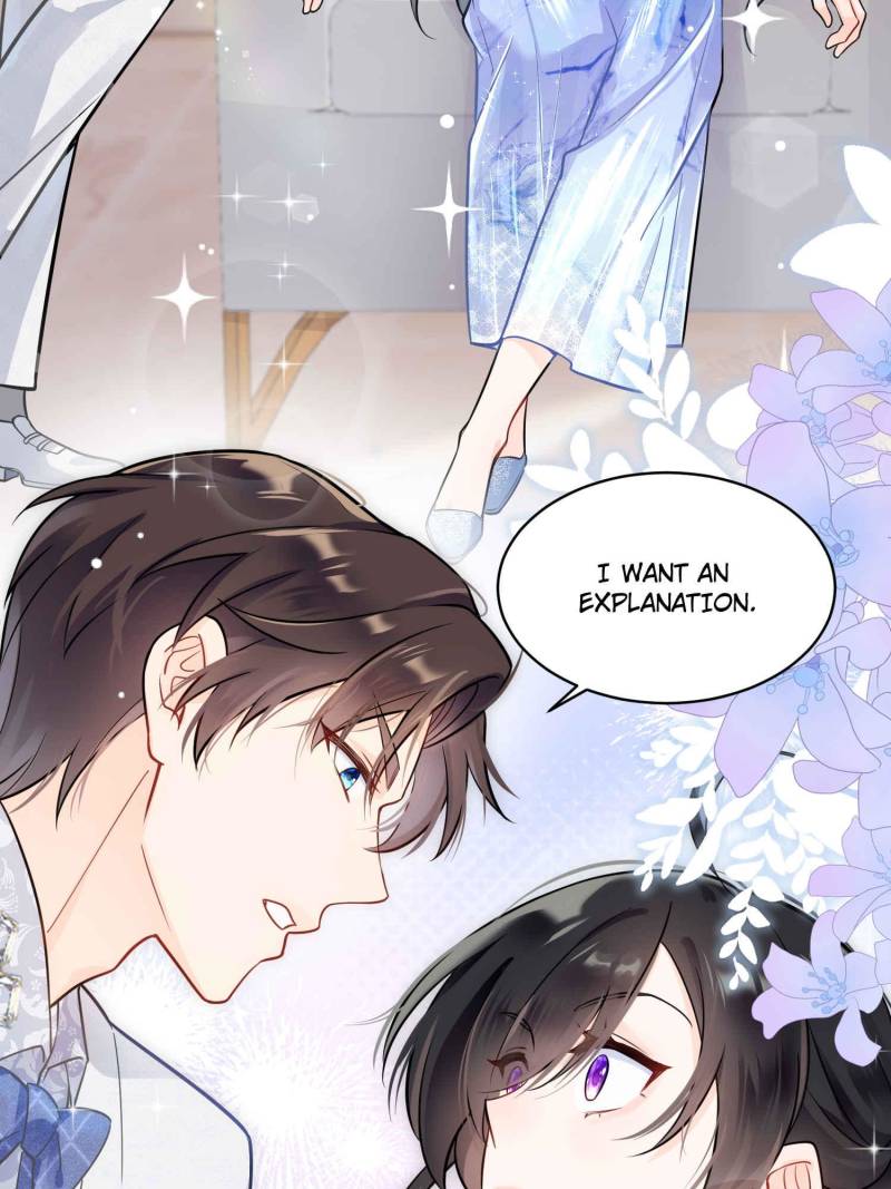 Ancestor is Beautiful and Elegant Chapter 60 - Page 25