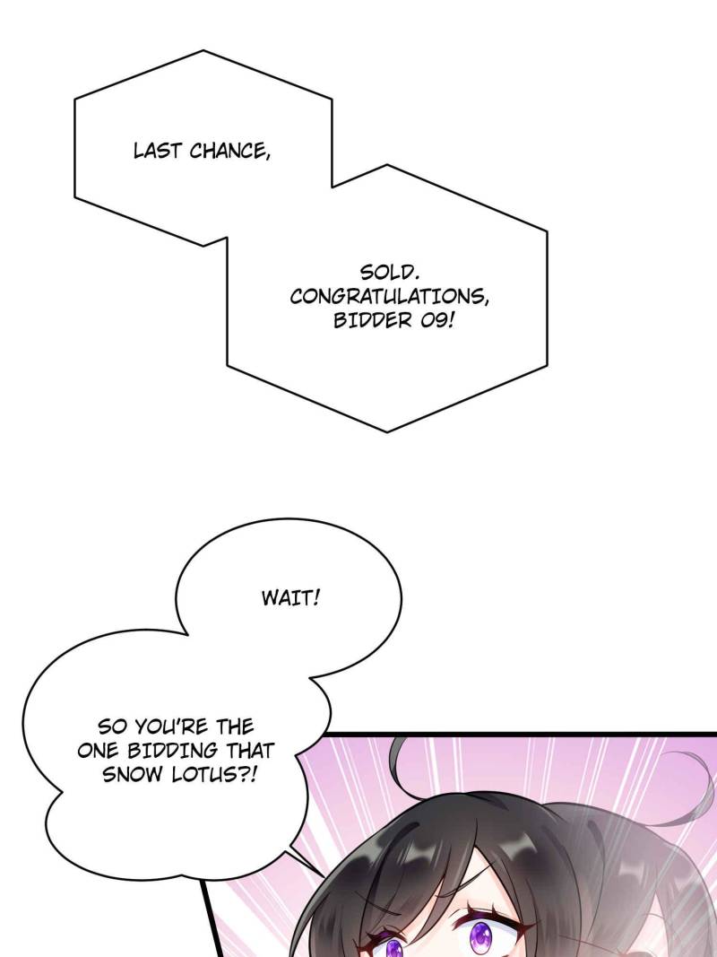 Ancestor is Beautiful and Elegant Chapter 60 - Page 28