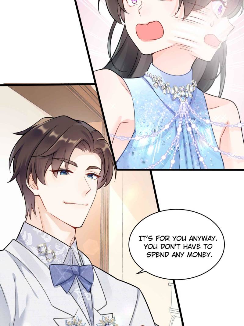 Ancestor is Beautiful and Elegant Chapter 60 - Page 29