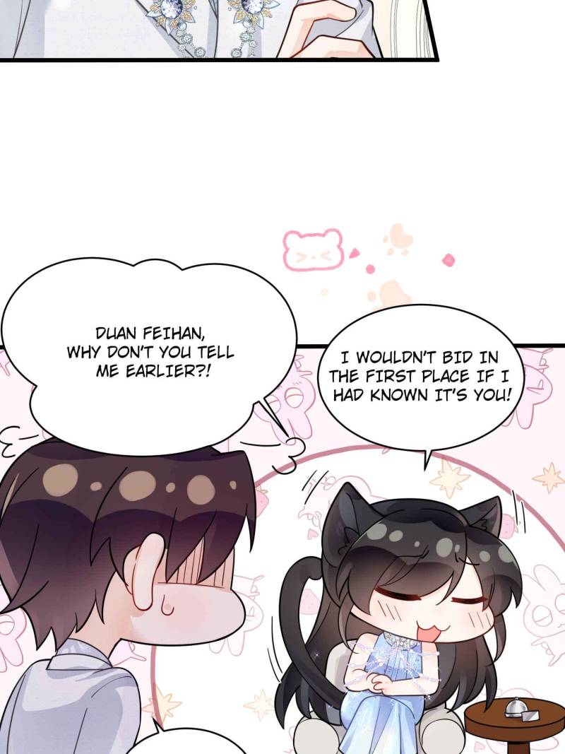 Ancestor is Beautiful and Elegant Chapter 60 - Page 30