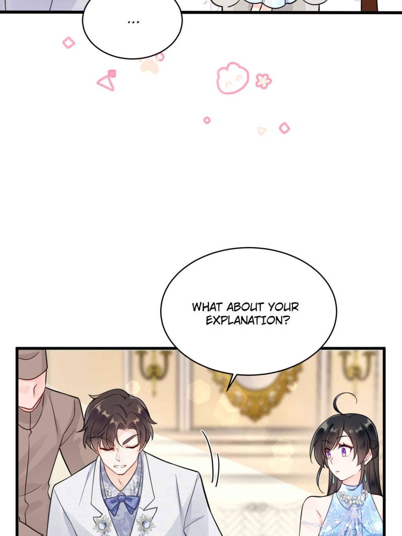 Ancestor is Beautiful and Elegant Chapter 60 - Page 31