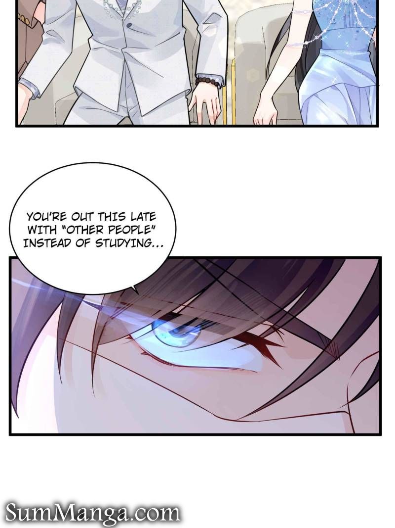 Ancestor is Beautiful and Elegant Chapter 60 - Page 32