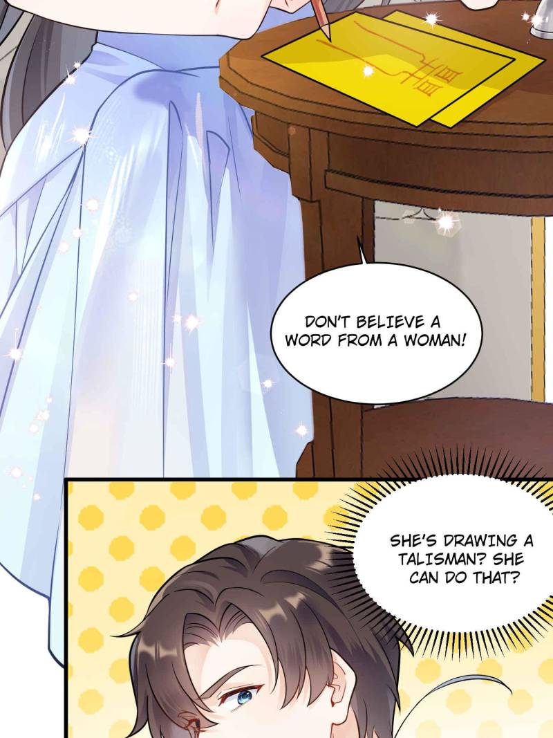 Ancestor is Beautiful and Elegant Chapter 60 - Page 35