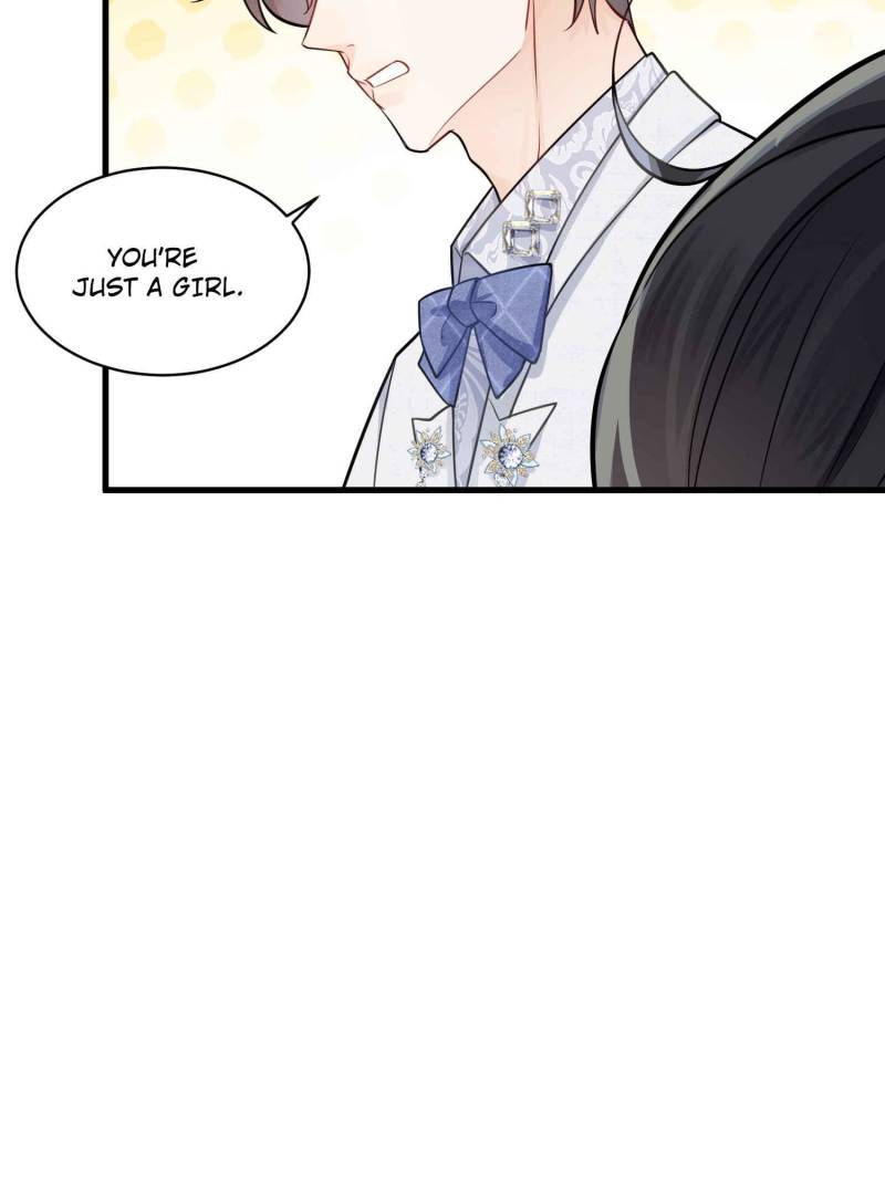 Ancestor is Beautiful and Elegant Chapter 60 - Page 36