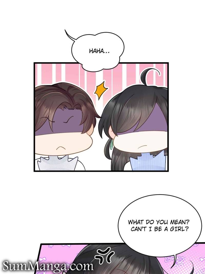 Ancestor is Beautiful and Elegant Chapter 60 - Page 37