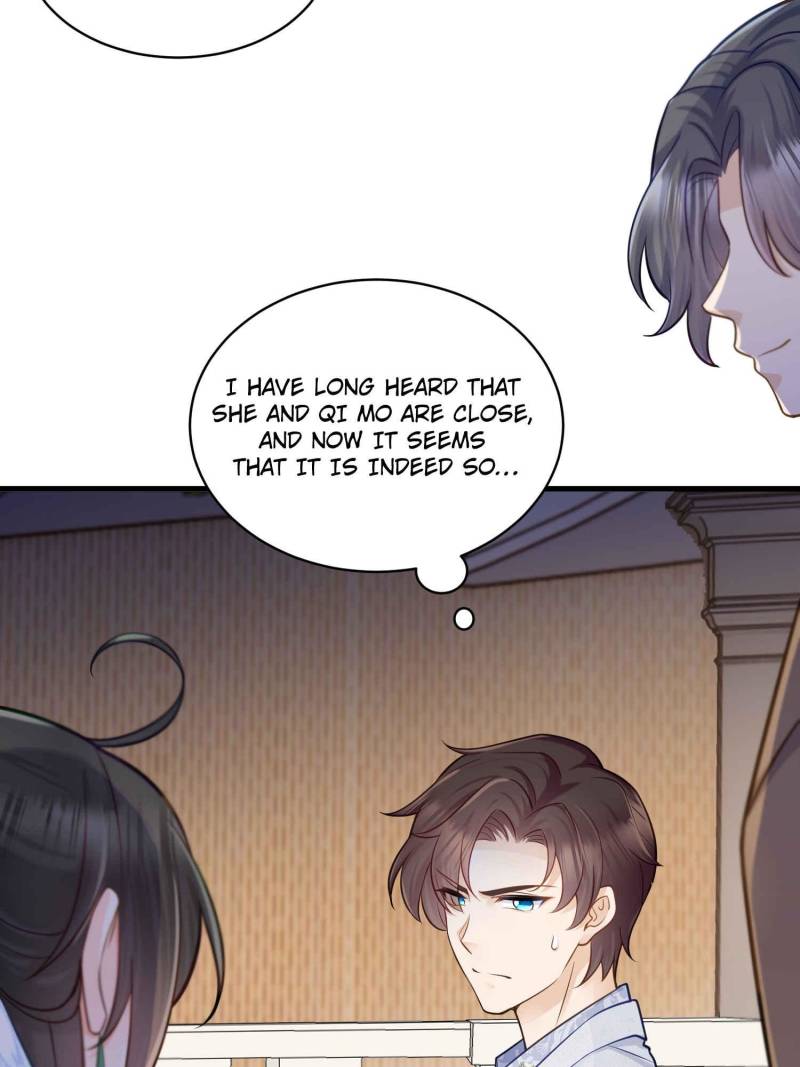 Ancestor is Beautiful and Elegant Chapter 60 - Page 39