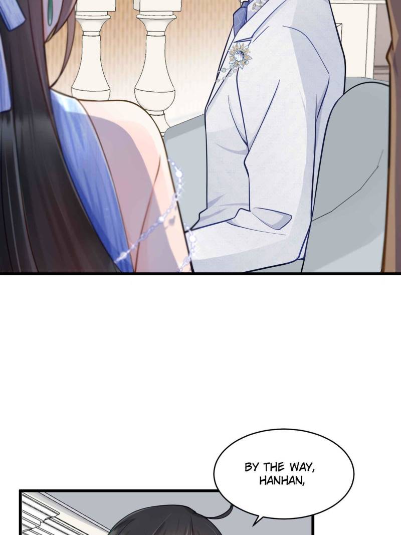 Ancestor is Beautiful and Elegant Chapter 60 - Page 40