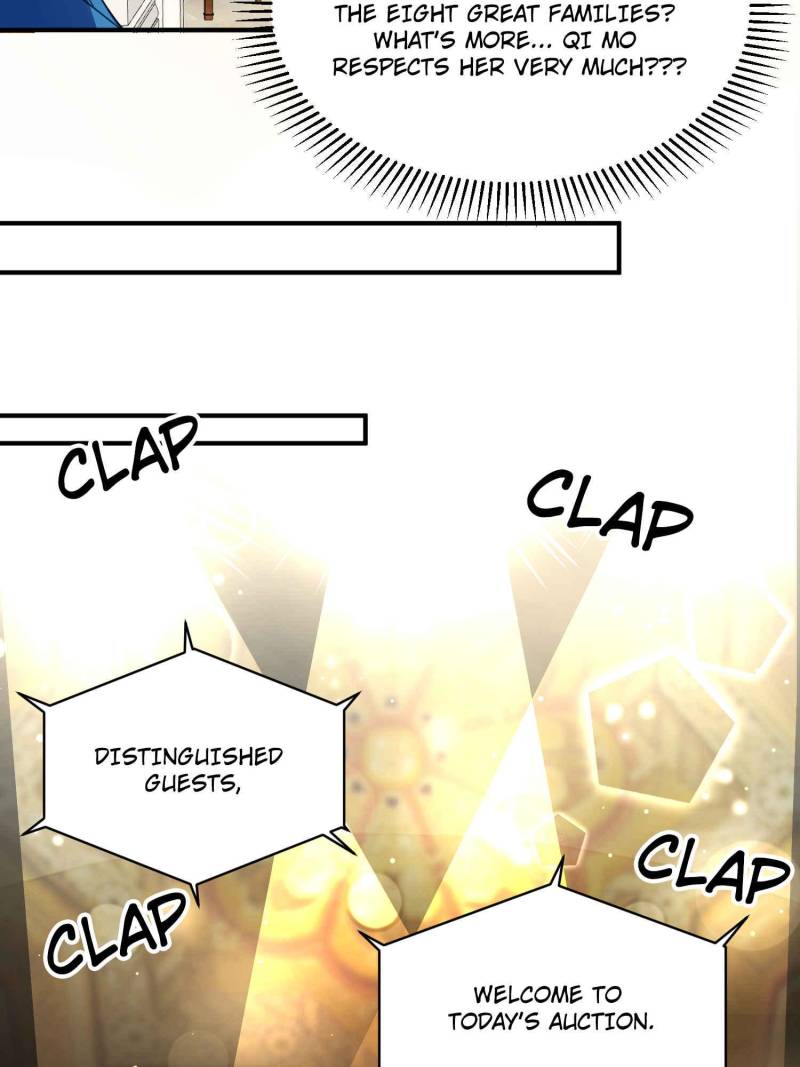 Ancestor is Beautiful and Elegant Chapter 60 - Page 5