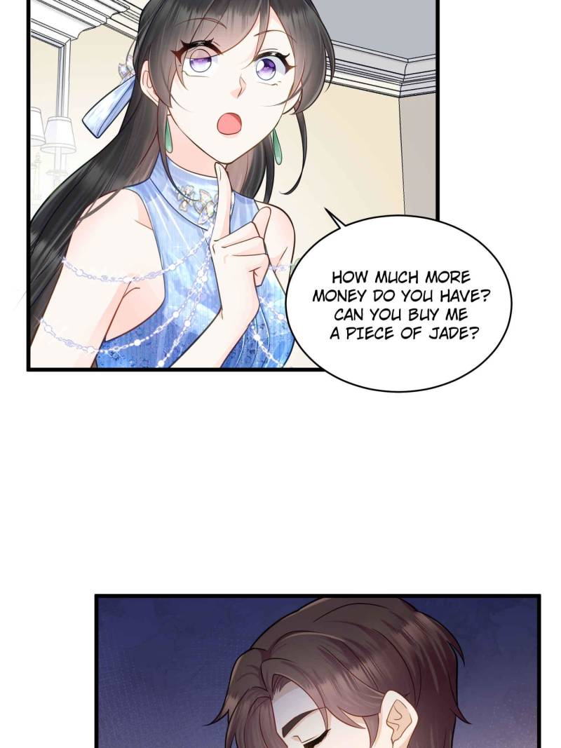 Ancestor is Beautiful and Elegant Chapter 60 - Page 41