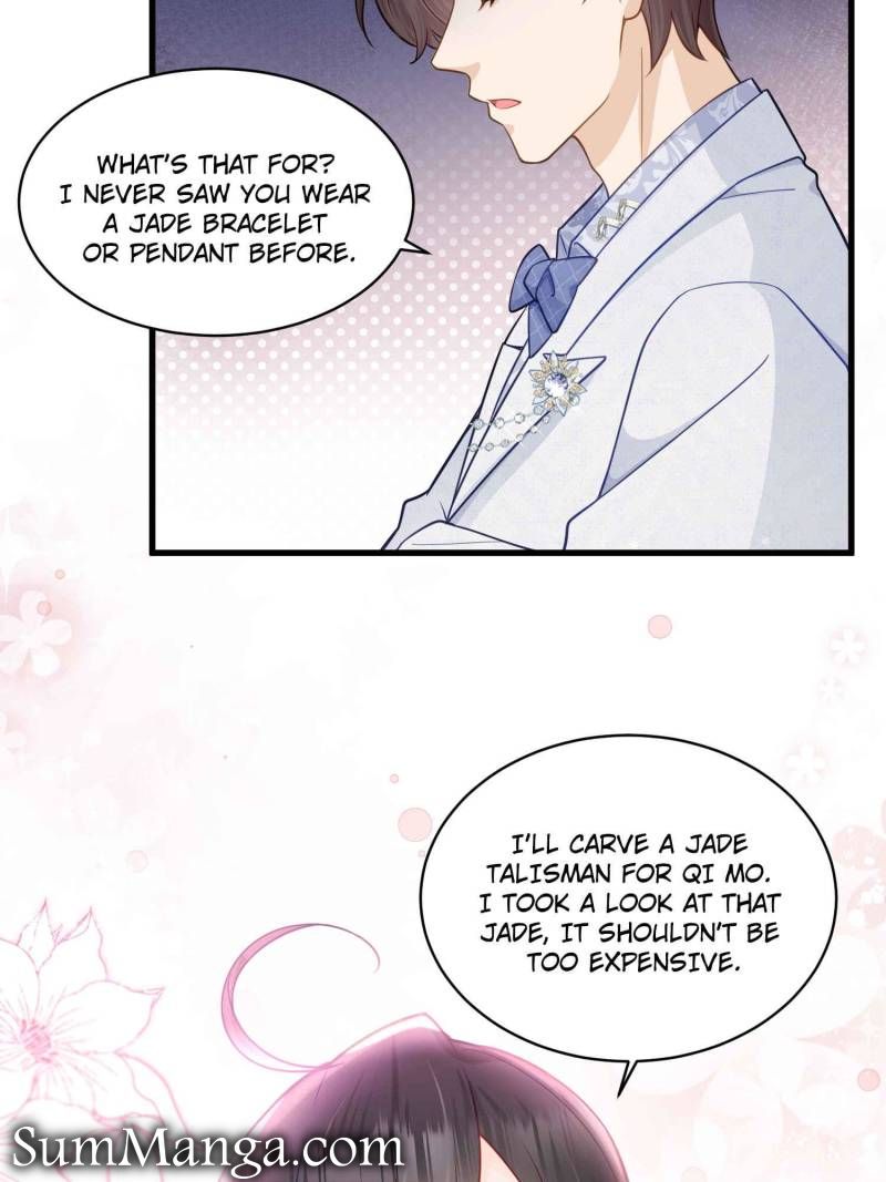 Ancestor is Beautiful and Elegant Chapter 60 - Page 42