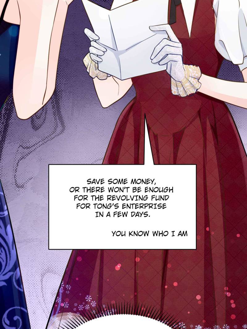 Ancestor is Beautiful and Elegant Chapter 60 - Page 48