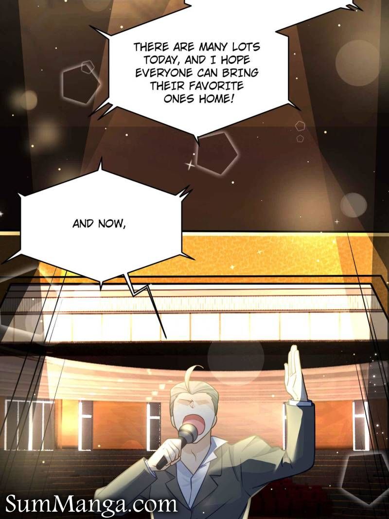 Ancestor is Beautiful and Elegant Chapter 60 - Page 6