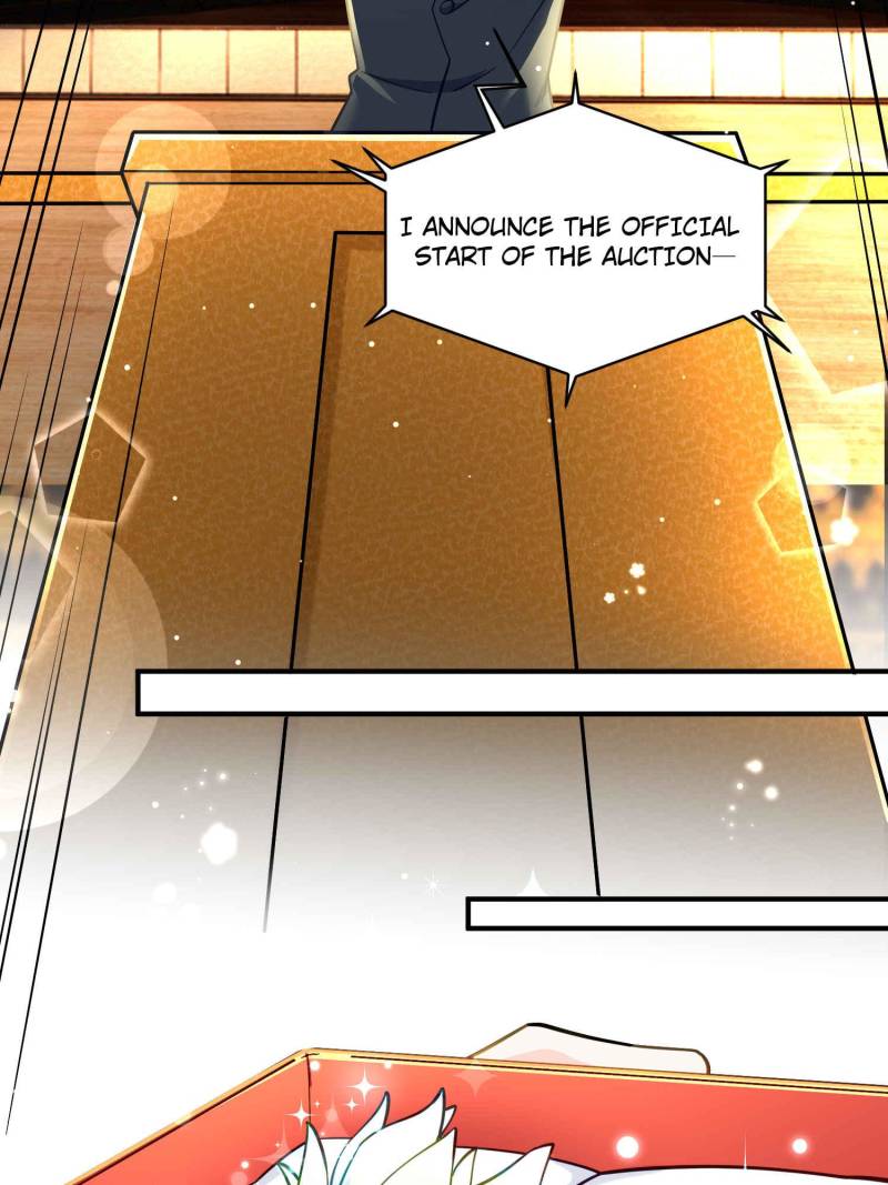 Ancestor is Beautiful and Elegant Chapter 60 - Page 7